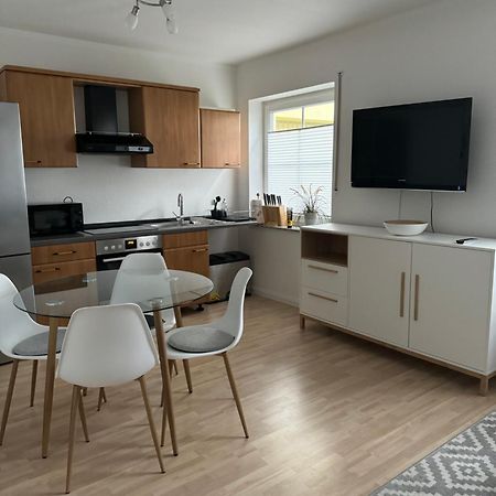 Apartment Бад-Брайзіг Екстер'єр фото